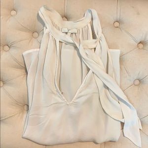 Lightweight Joie Tank
